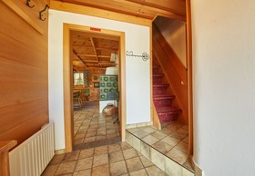 Mountain & Valley Lodge