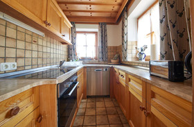 Mountain & Valley Lodge
