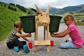Oberschwarzach