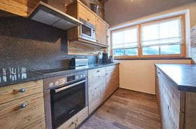Panorama Chalets by HolidayFlats24