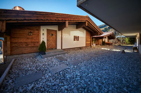 Panorama Chalets by HolidayFlats24