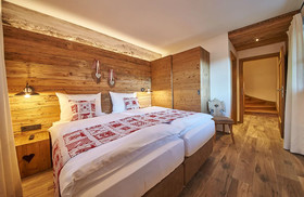 Panorama Chalets by HolidayFlats24