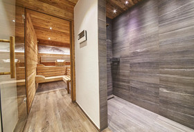 Panorama Chalets by HolidayFlats24