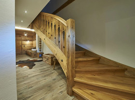 Panorama Chalets by HolidayFlats24