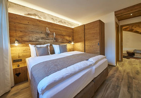 Panorama Chalets by HolidayFlats24
