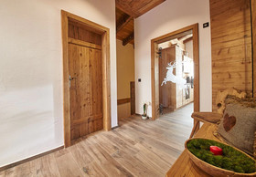 Panorama Chalets by HolidayFlats24