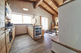Panorama Chalets by HolidayFlats24