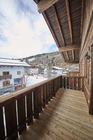 Residenz Der Wieshofer