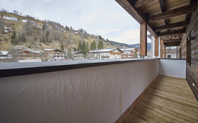 Residenz Der Wieshofer