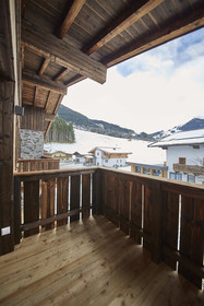 Residenz Der Wieshofer