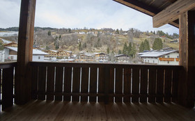 Residenz Der Wieshofer