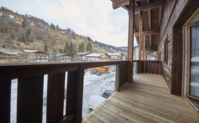 Residenz Der Wieshofer
