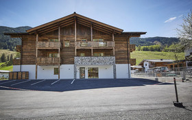 Residenz Der Wieshofer