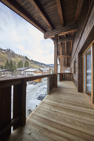 Residenz Der Wieshofer