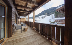 Residenz Der Wieshofer