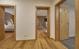 Residenz Der Wieshofer