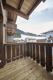 Residenz Der Wieshofer