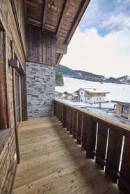 Residenz Der Wieshofer