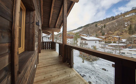 Residenz Der Wieshofer