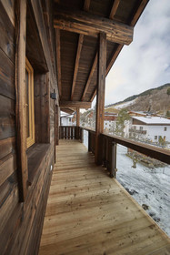 Residenz Der Wieshofer