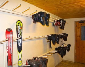 Ski & Bike Pension Maria