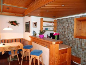 Ski & Bike Pension Maria