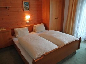 Ski & Bike Pension Maria