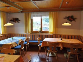 Ski & Bike Pension Maria