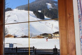 Sportpension Penhab