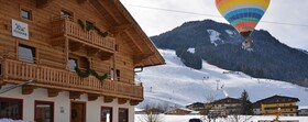 Sportpension Penhab