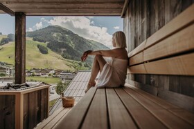 THE VIEW