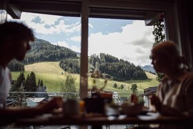 THE VIEW