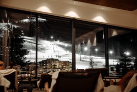 THE VIEW