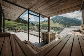 THE VIEW