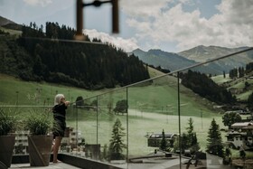 THE VIEW