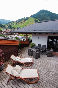 Thomsn Central Hotel & Appartements