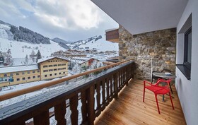 Thomsn Central Hotel & Appartements