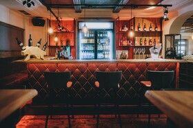 Thomsn Central Hotel & Appartements