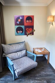 Thomsn Central Hotel & Appartements