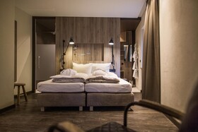 Thomsn Central Hotel & Appartements