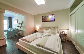 Thomsn Central Hotel & Appartements