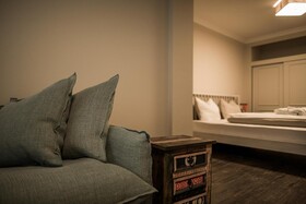 Thomsn Central Hotel & Appartements