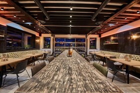 Thomsn Central Hotel & Appartements