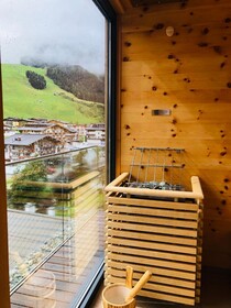 Thomsn Central Hotel & Appartements