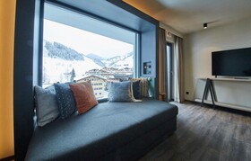 Thomsn Central Hotel & Appartements