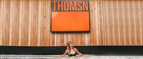 Thomsn Central Hotel & Appartements