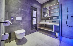 Thomsn Central Hotel & Appartements