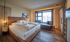 Thomsn Central Hotel & Appartements