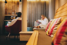 Thomsn Central Hotel & Appartements