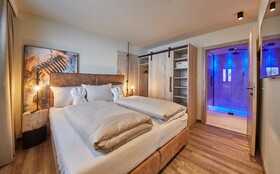 Thomsn Central Hotel & Appartements
